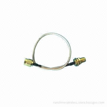 RG178 Coaxial Cable Assembly, Telecom Aerial Cables